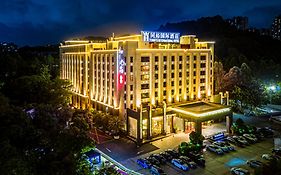 Tong yu International Hotel Guangzhou